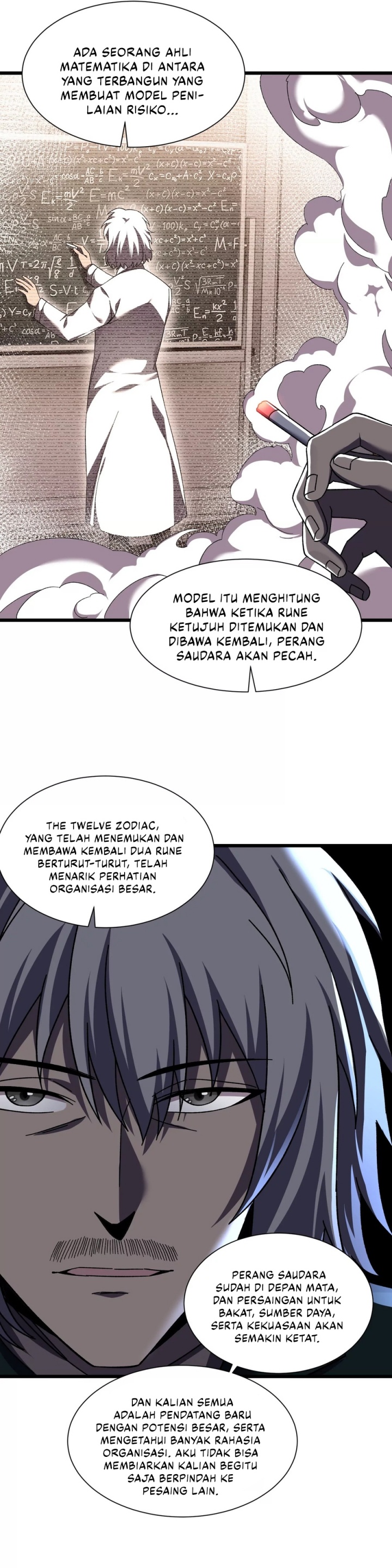 the-lost-city-of-alien-beasts - Chapter: 8