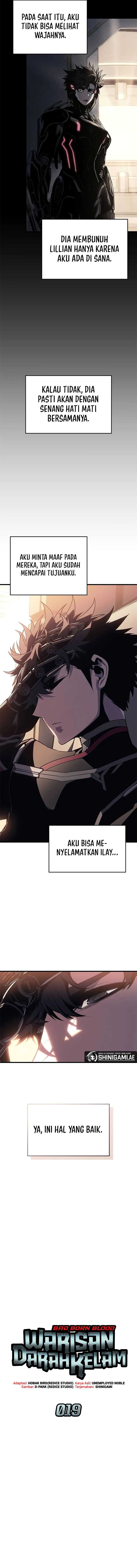 bad-born-blood - Chapter: 19