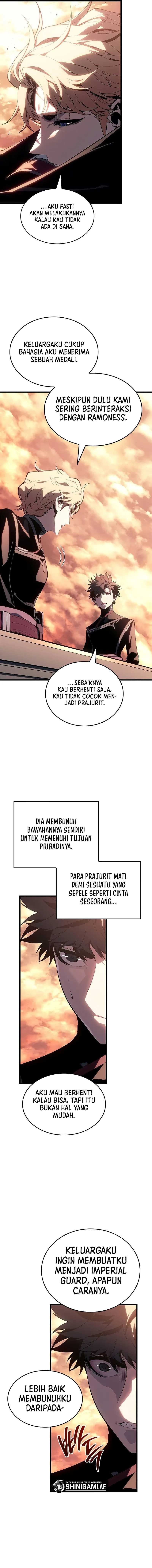 bad-born-blood - Chapter: 19