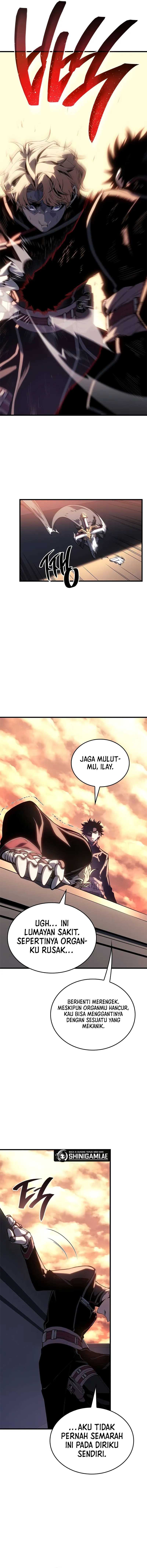 bad-born-blood - Chapter: 19