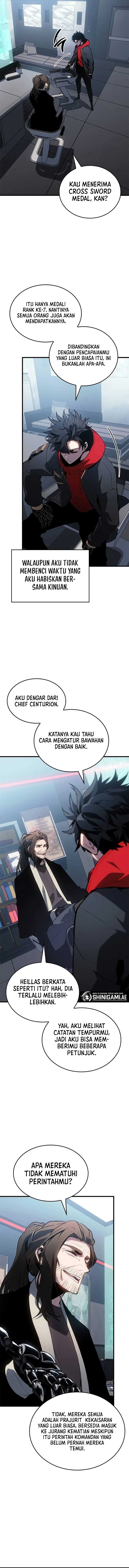 bad-born-blood - Chapter: 19