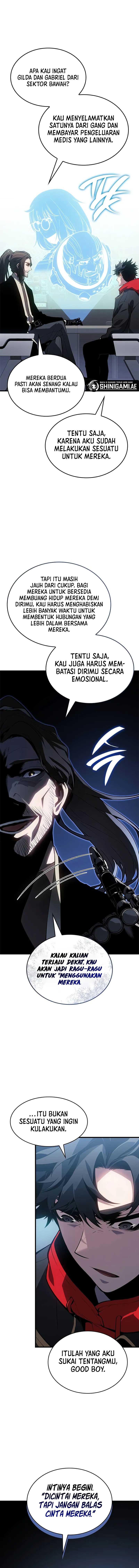 bad-born-blood - Chapter: 19