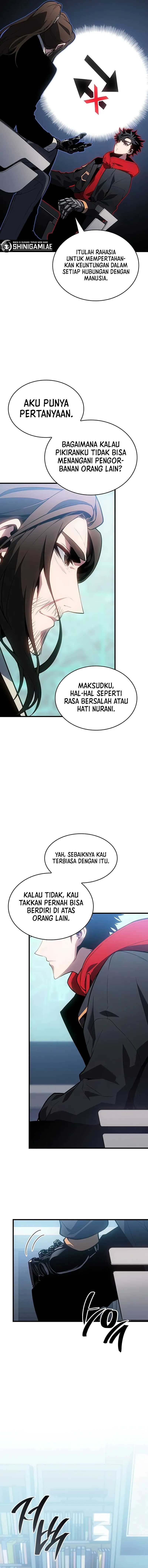 bad-born-blood - Chapter: 19