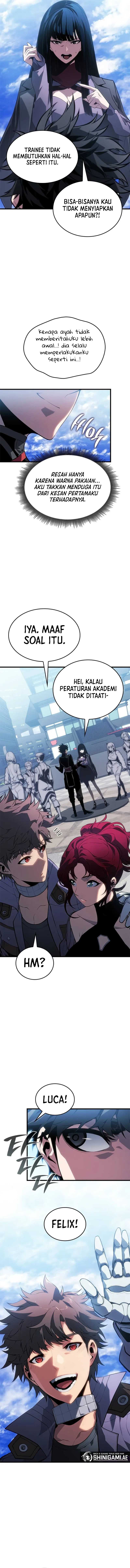 bad-born-blood - Chapter: 20