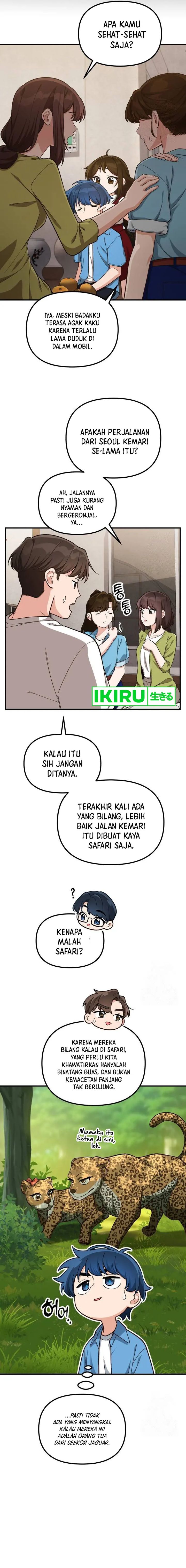 the-genius-decided-to-live-an-ordinary-life - Chapter: 11