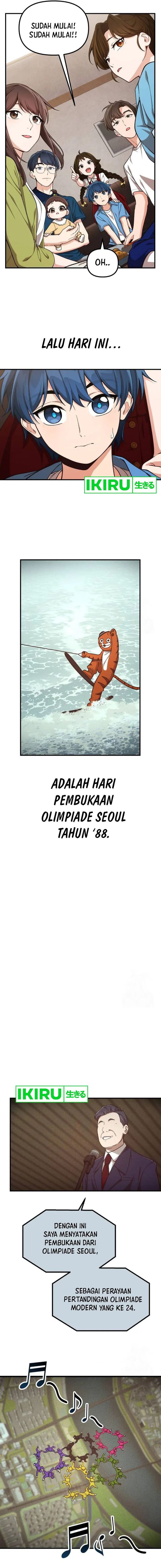 the-genius-decided-to-live-an-ordinary-life - Chapter: 11