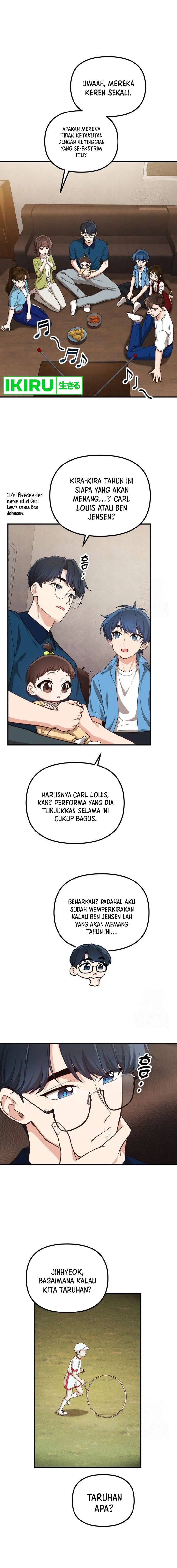 the-genius-decided-to-live-an-ordinary-life - Chapter: 11