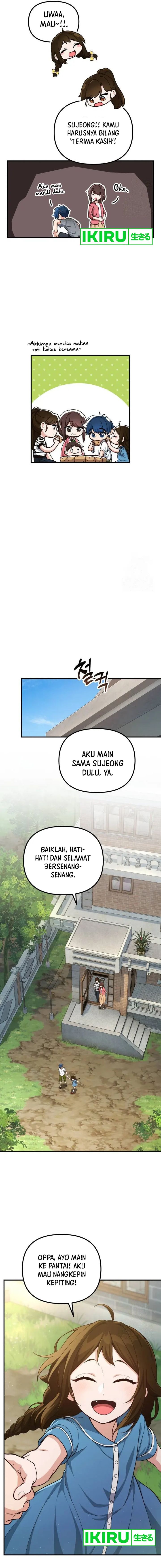the-genius-decided-to-live-an-ordinary-life - Chapter: 11