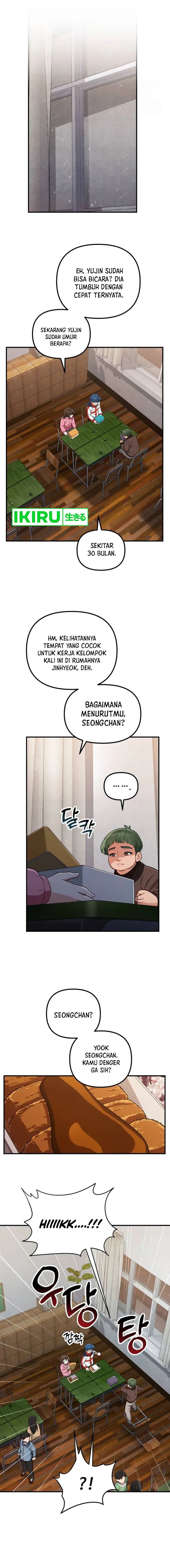 the-genius-decided-to-live-an-ordinary-life - Chapter: 11