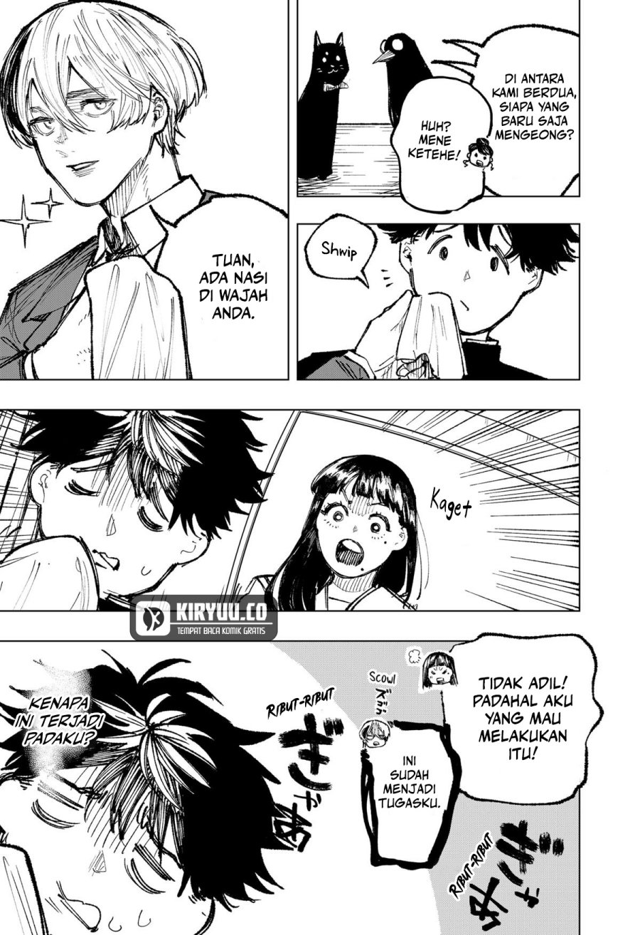 nebou-suru-otoko - Chapter: 13