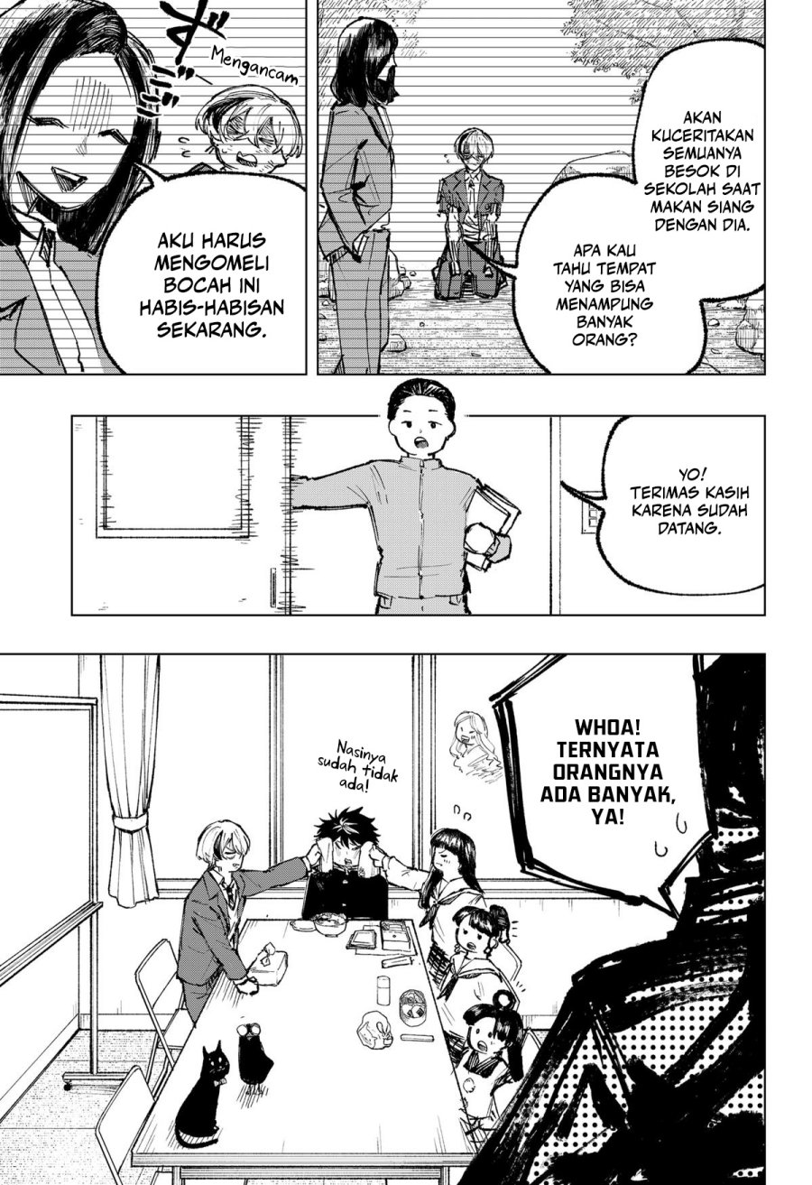 nebou-suru-otoko - Chapter: 13