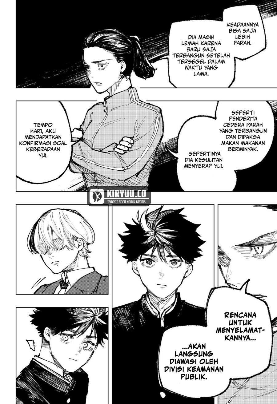 nebou-suru-otoko - Chapter: 13