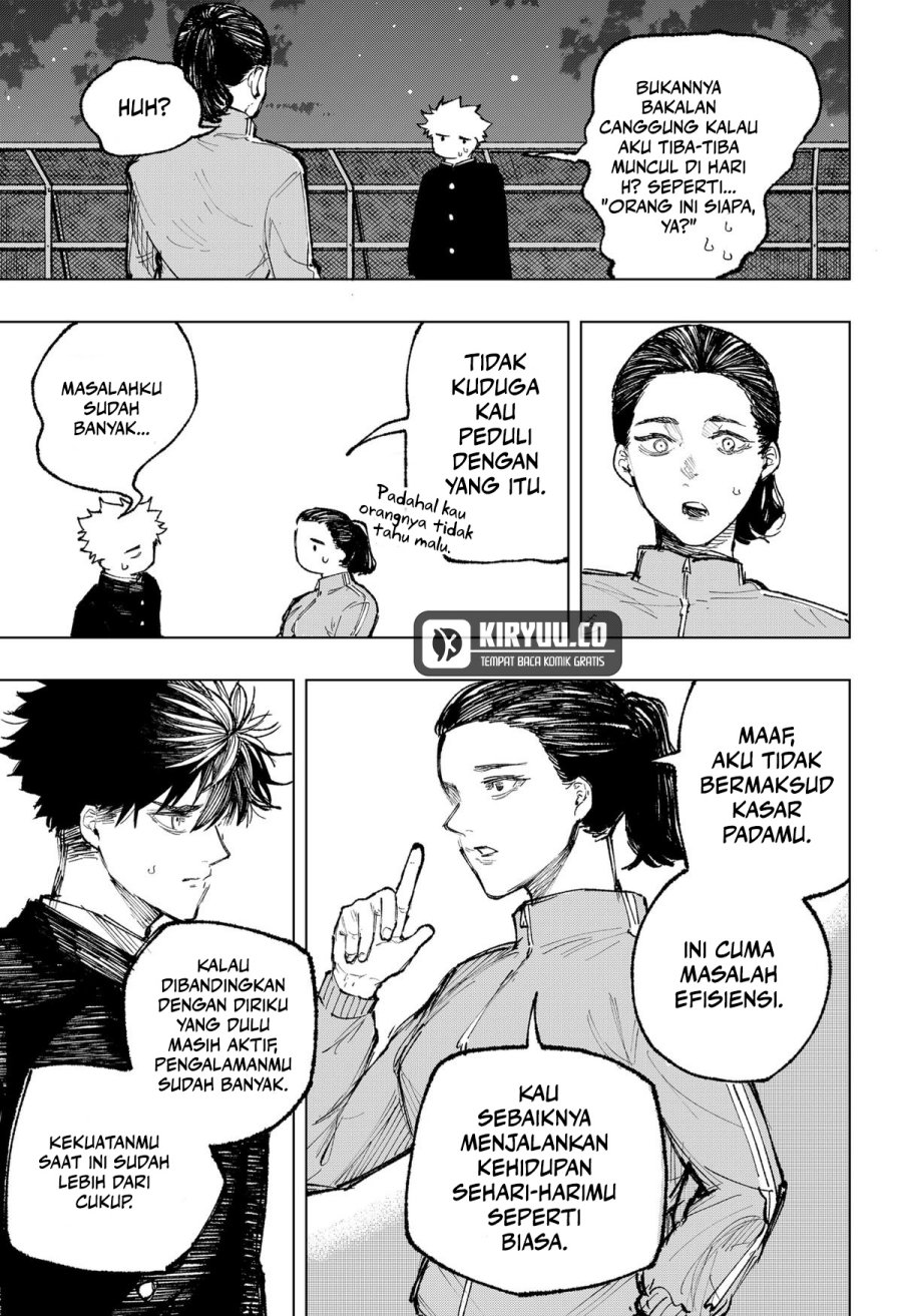nebou-suru-otoko - Chapter: 14