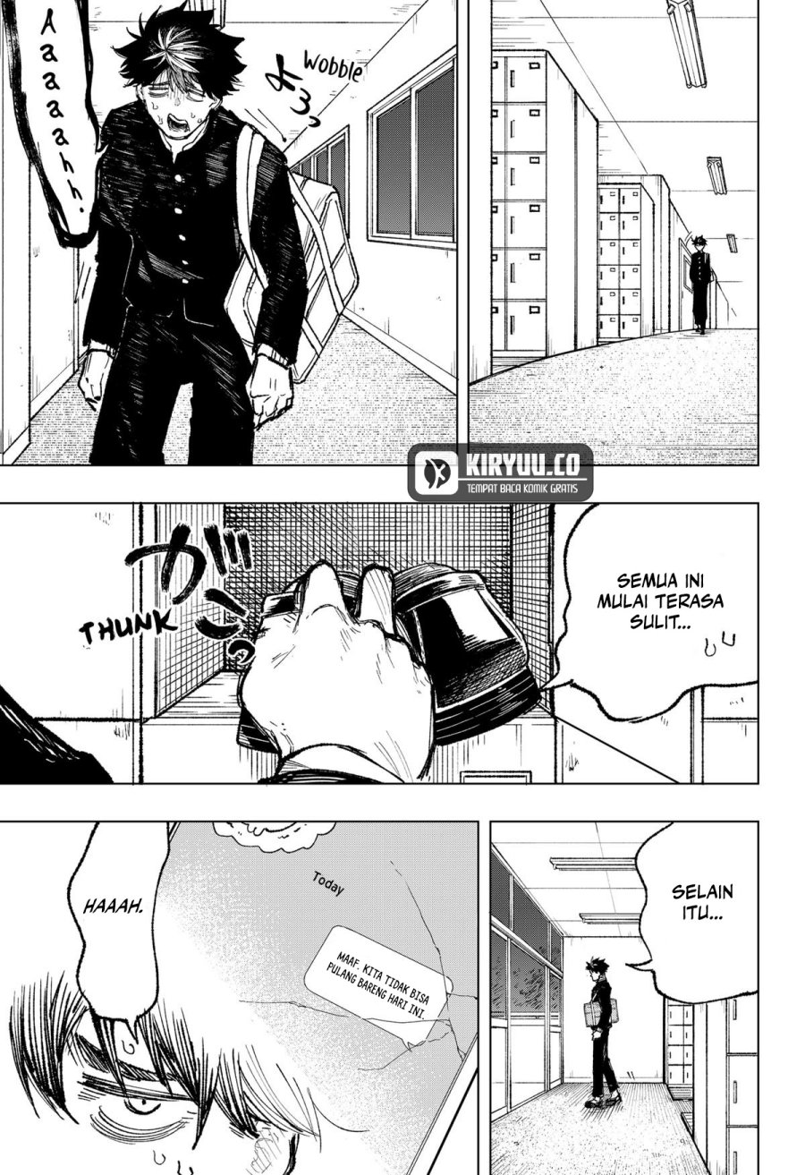 nebou-suru-otoko - Chapter: 14