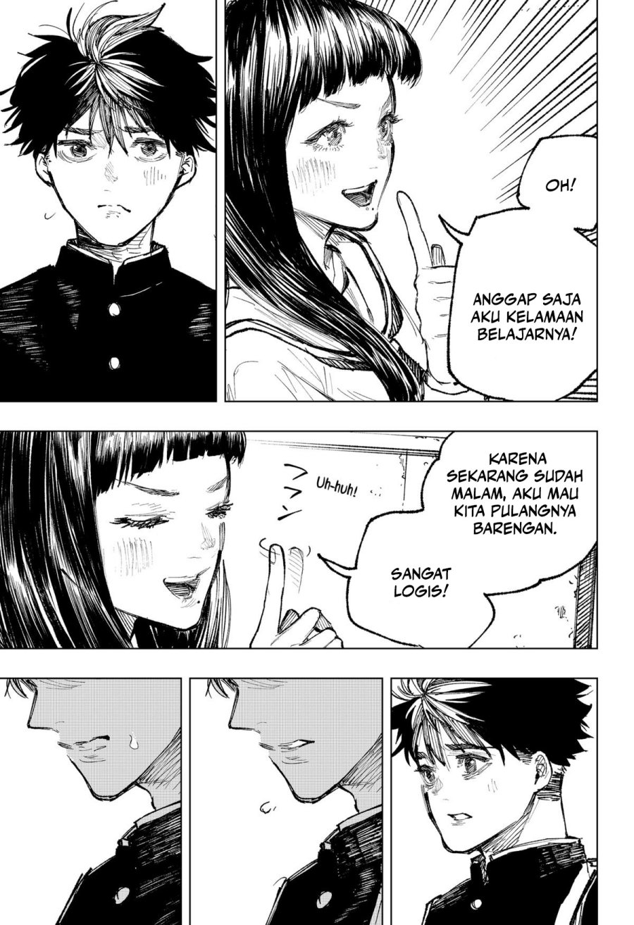 nebou-suru-otoko - Chapter: 14