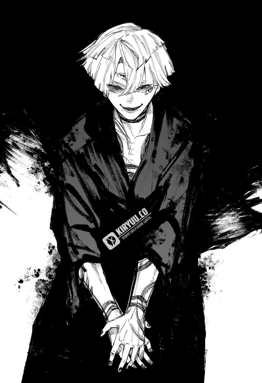 nebou-suru-otoko - Chapter: 15