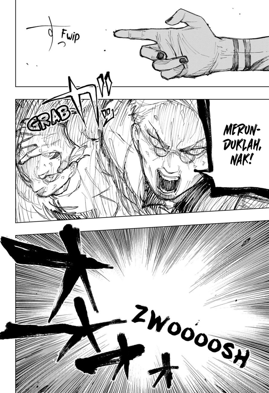 nebou-suru-otoko - Chapter: 15