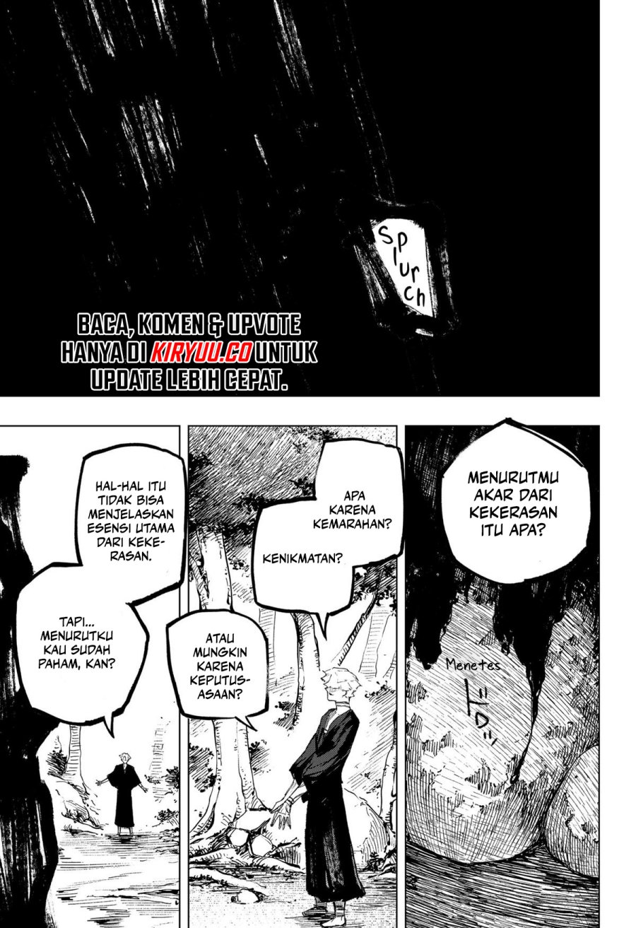 nebou-suru-otoko - Chapter: 15