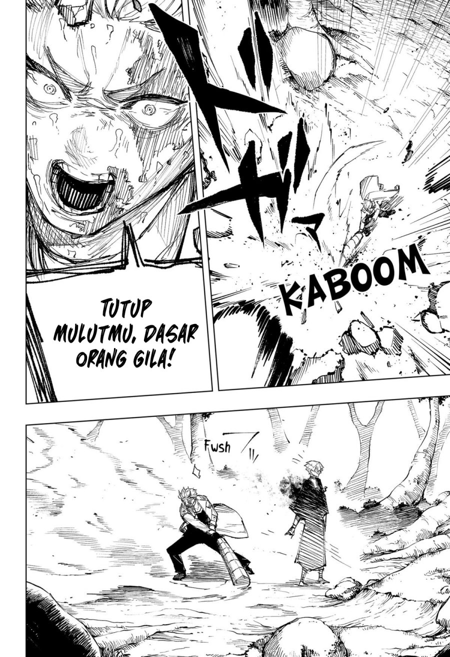 nebou-suru-otoko - Chapter: 15