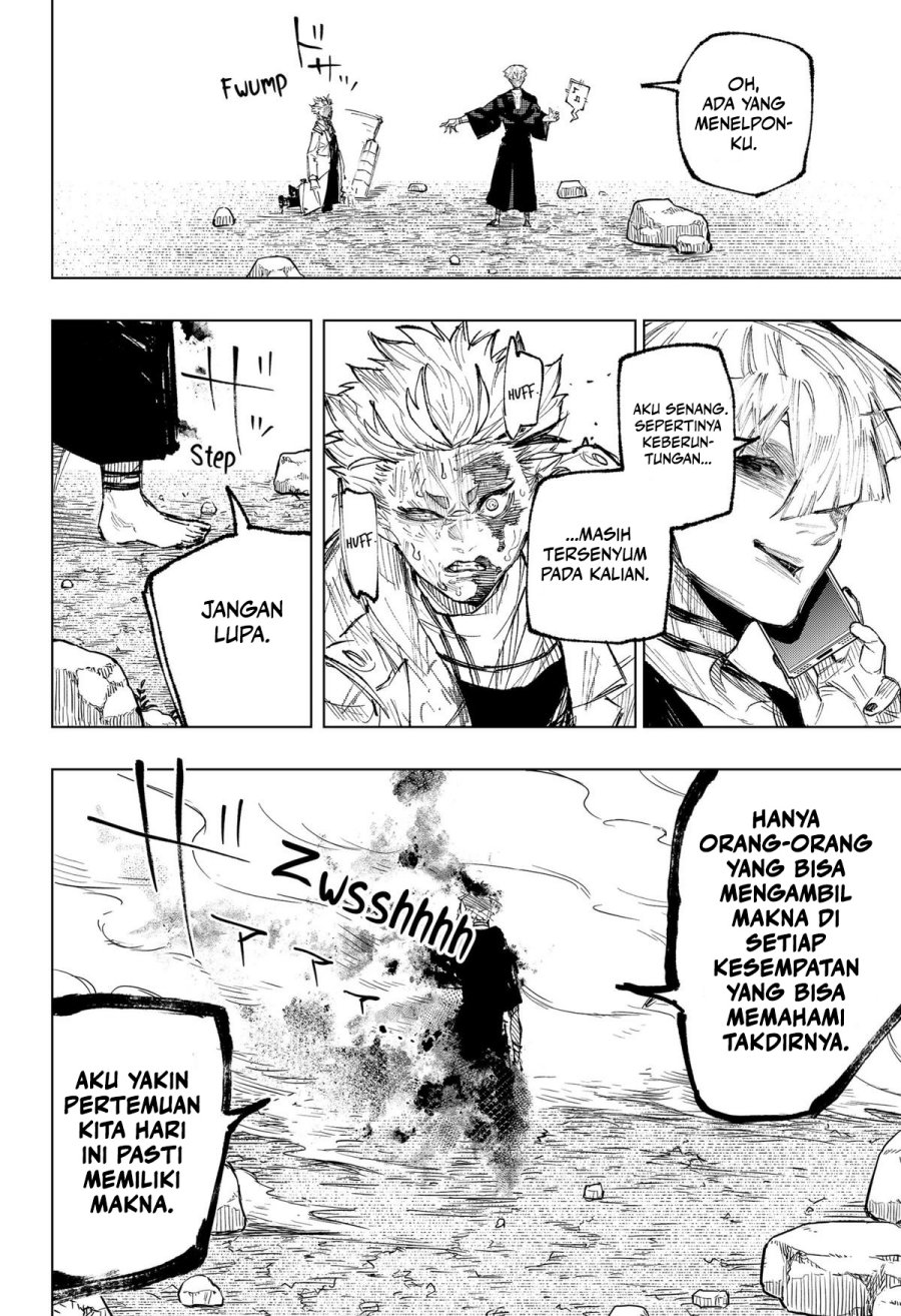nebou-suru-otoko - Chapter: 15