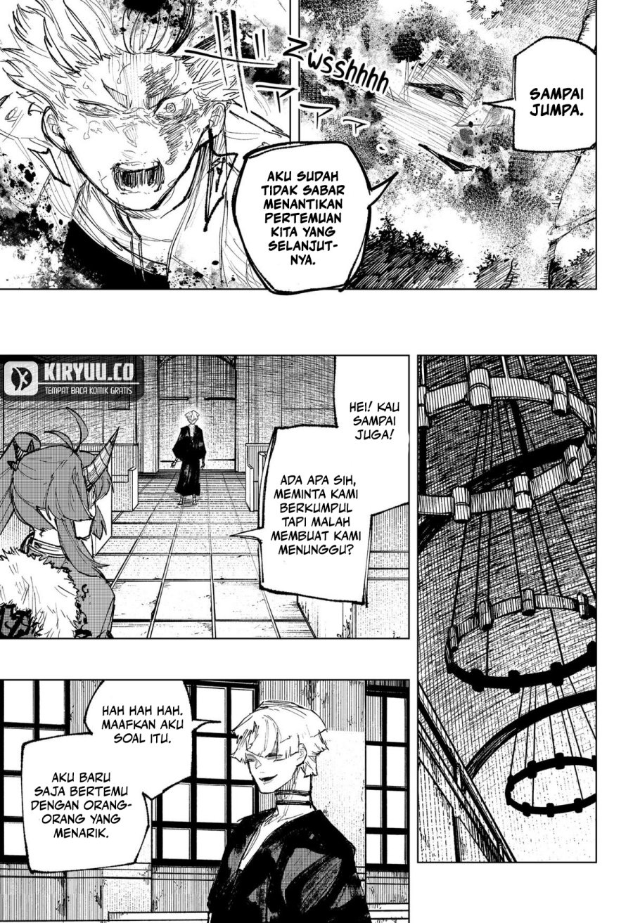 nebou-suru-otoko - Chapter: 15