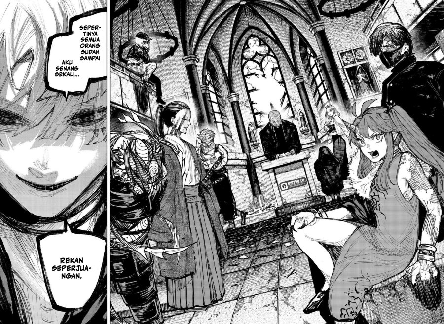 nebou-suru-otoko - Chapter: 15