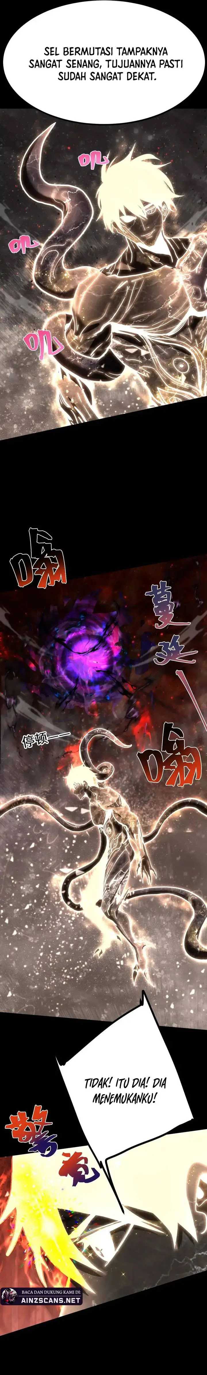 leveling-in-the-future - Chapter: 186