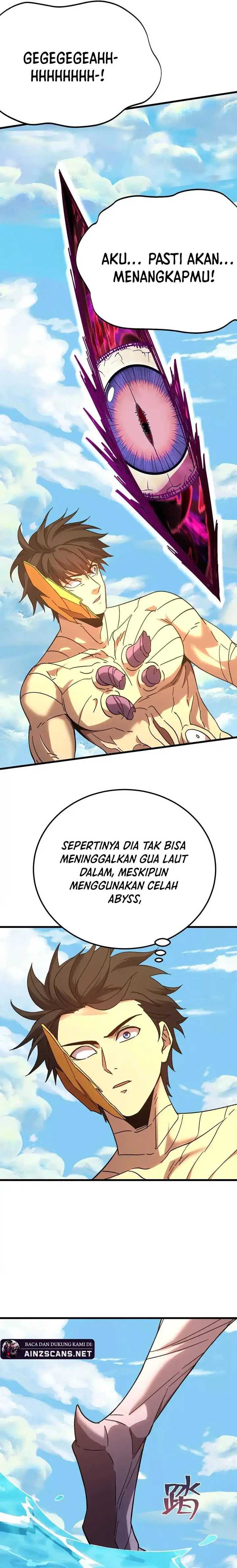 leveling-in-the-future - Chapter: 186