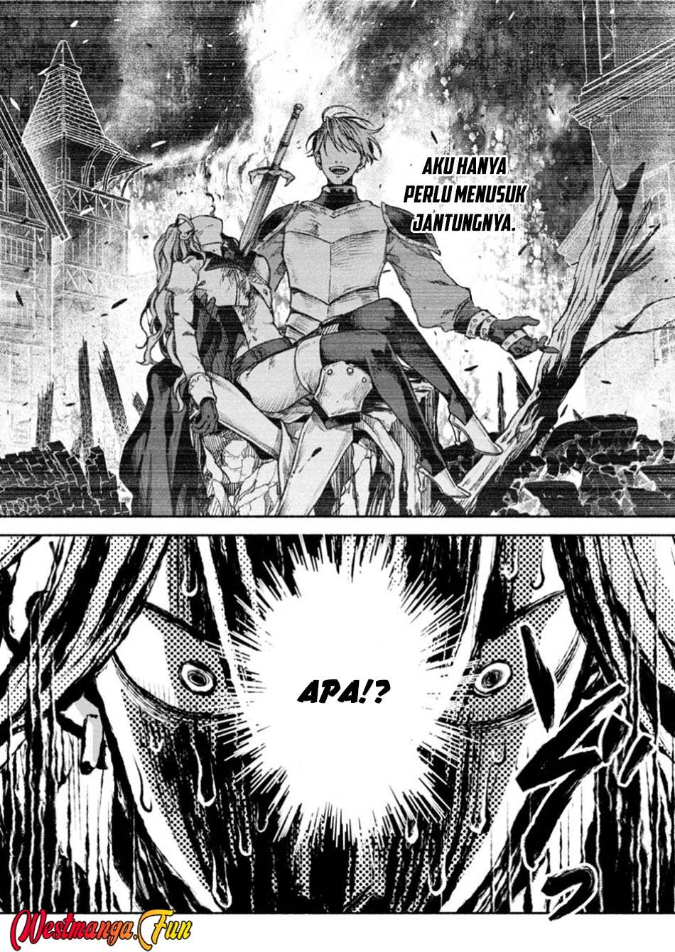 sono-monban-saikyou-nitsuki-tsuihou-sareta-bougyo-ryoku-9999-no-senshi-outo-no-monban-toshite-musou-suru - Chapter: 33.1