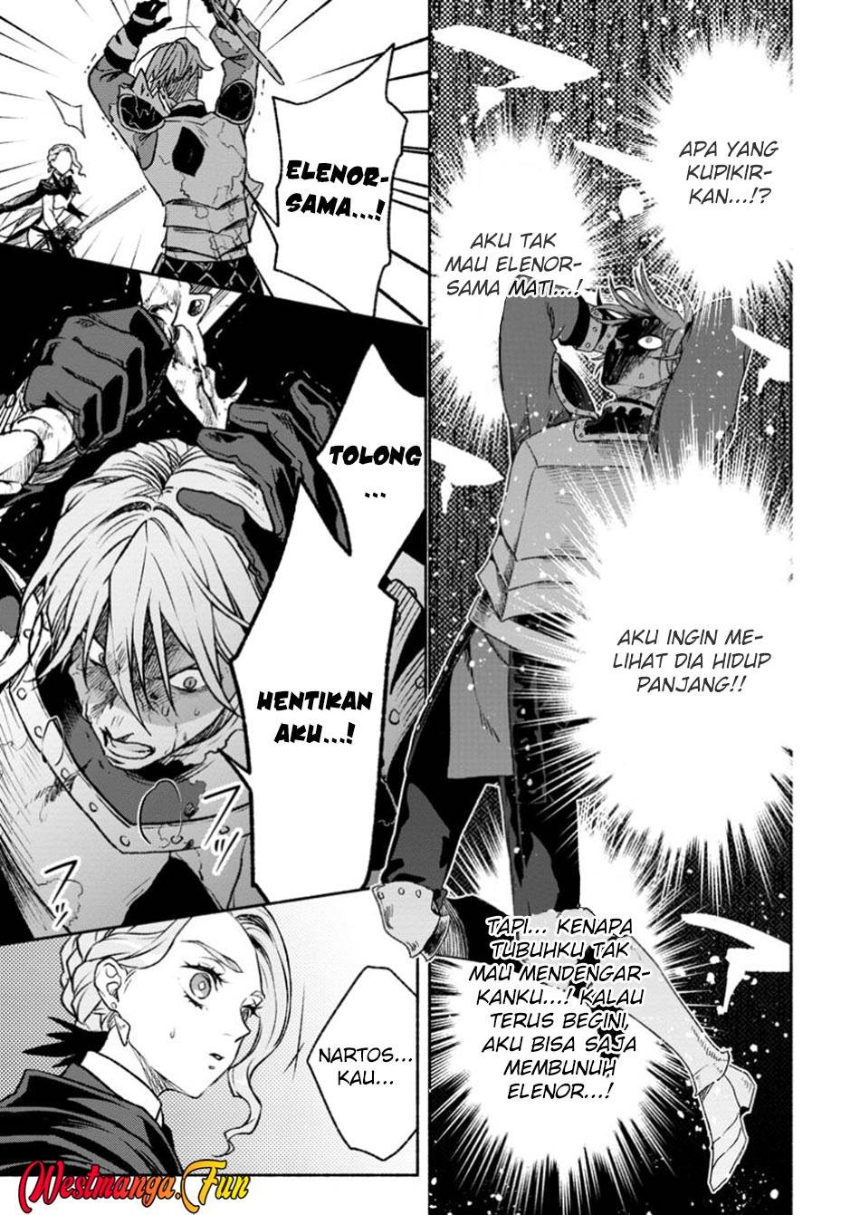 sono-monban-saikyou-nitsuki-tsuihou-sareta-bougyo-ryoku-9999-no-senshi-outo-no-monban-toshite-musou-suru - Chapter: 33.1