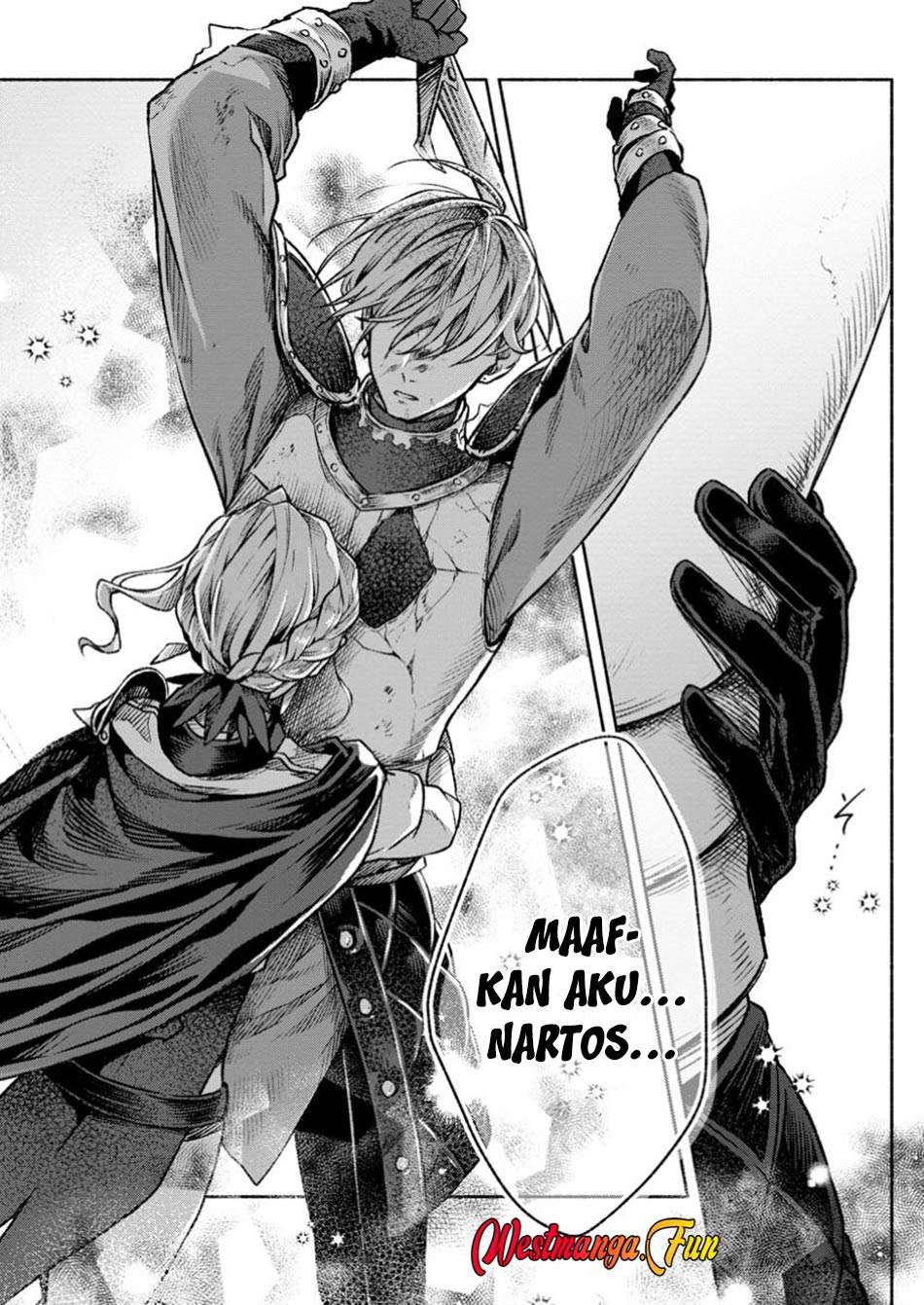 sono-monban-saikyou-nitsuki-tsuihou-sareta-bougyo-ryoku-9999-no-senshi-outo-no-monban-toshite-musou-suru - Chapter: 33.1