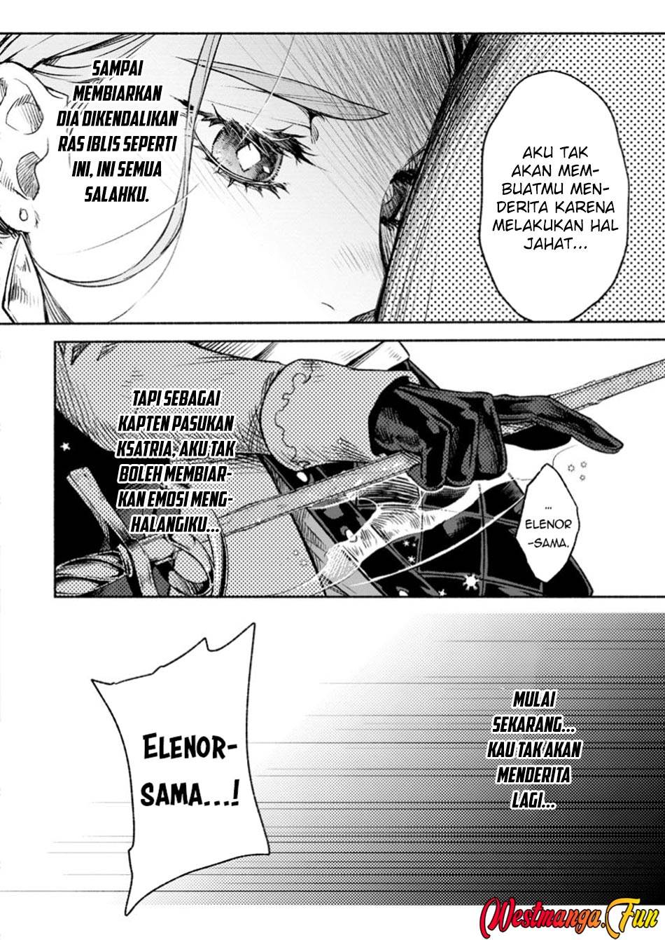 sono-monban-saikyou-nitsuki-tsuihou-sareta-bougyo-ryoku-9999-no-senshi-outo-no-monban-toshite-musou-suru - Chapter: 33.1