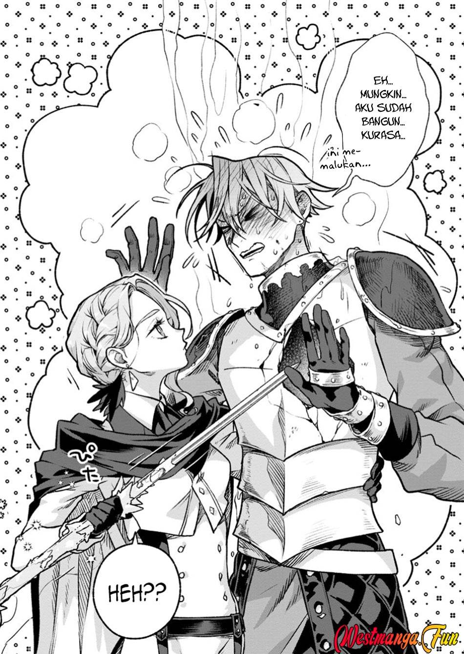 sono-monban-saikyou-nitsuki-tsuihou-sareta-bougyo-ryoku-9999-no-senshi-outo-no-monban-toshite-musou-suru - Chapter: 33.1