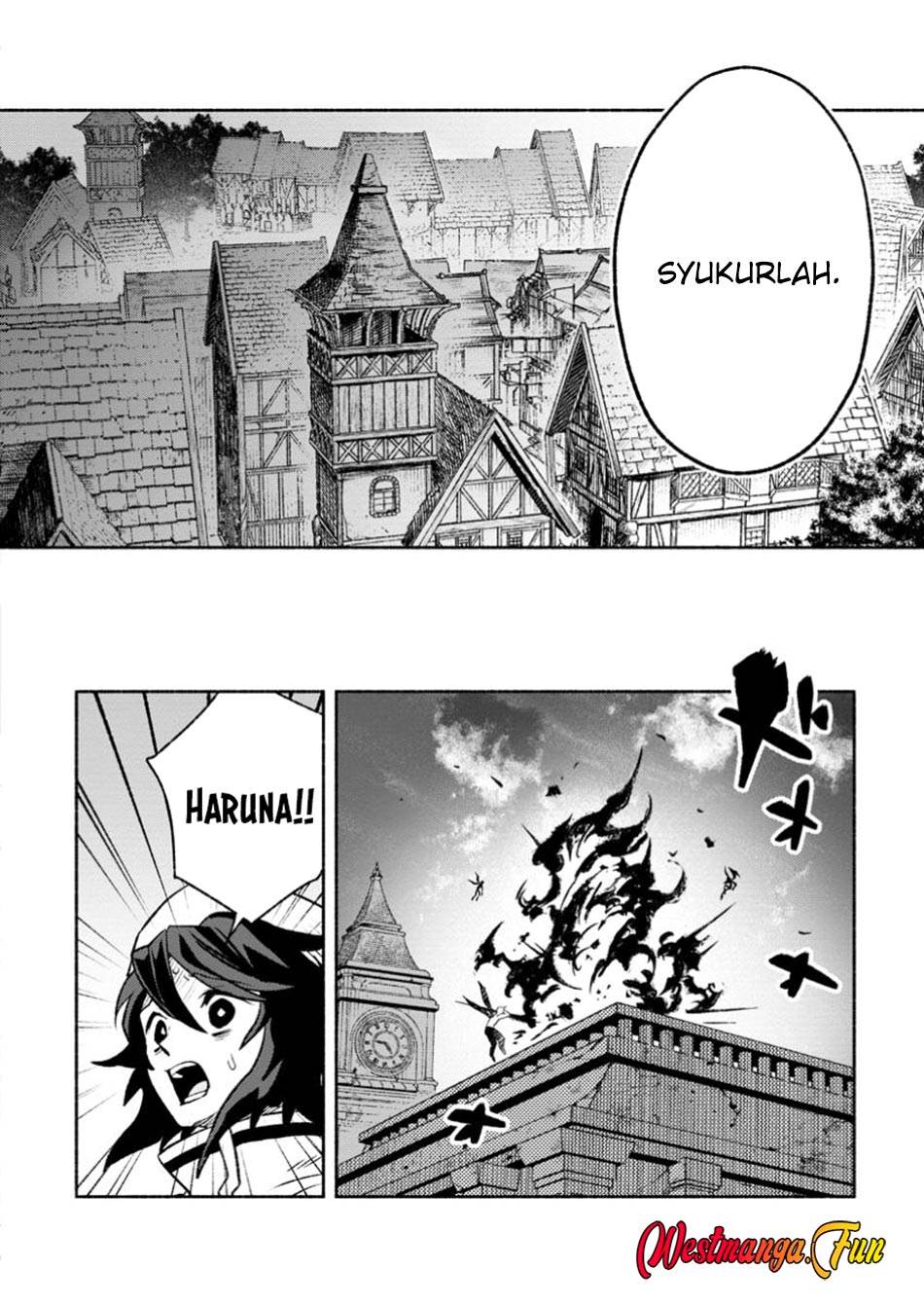 sono-monban-saikyou-nitsuki-tsuihou-sareta-bougyo-ryoku-9999-no-senshi-outo-no-monban-toshite-musou-suru - Chapter: 33.1