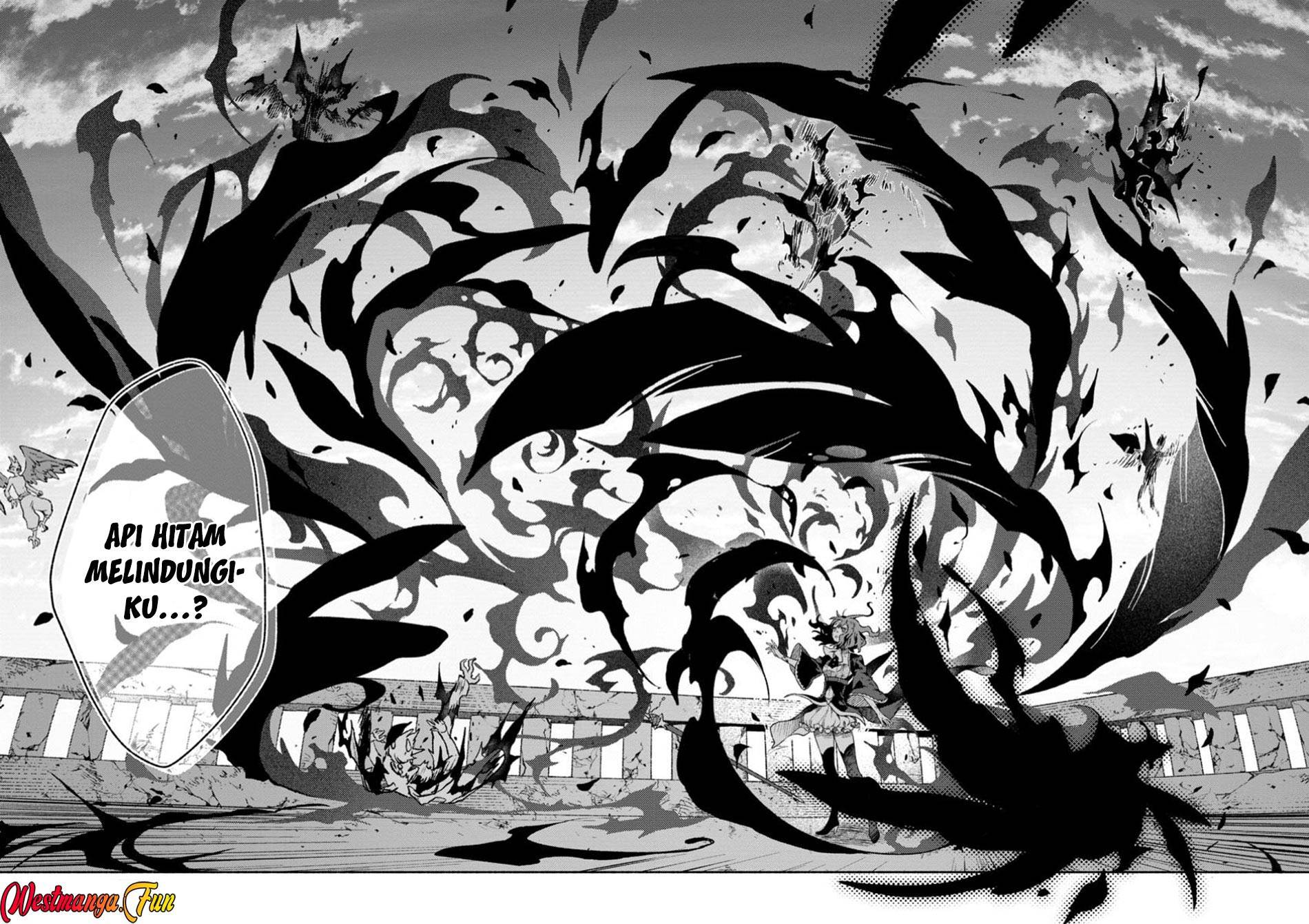 sono-monban-saikyou-nitsuki-tsuihou-sareta-bougyo-ryoku-9999-no-senshi-outo-no-monban-toshite-musou-suru - Chapter: 33.1