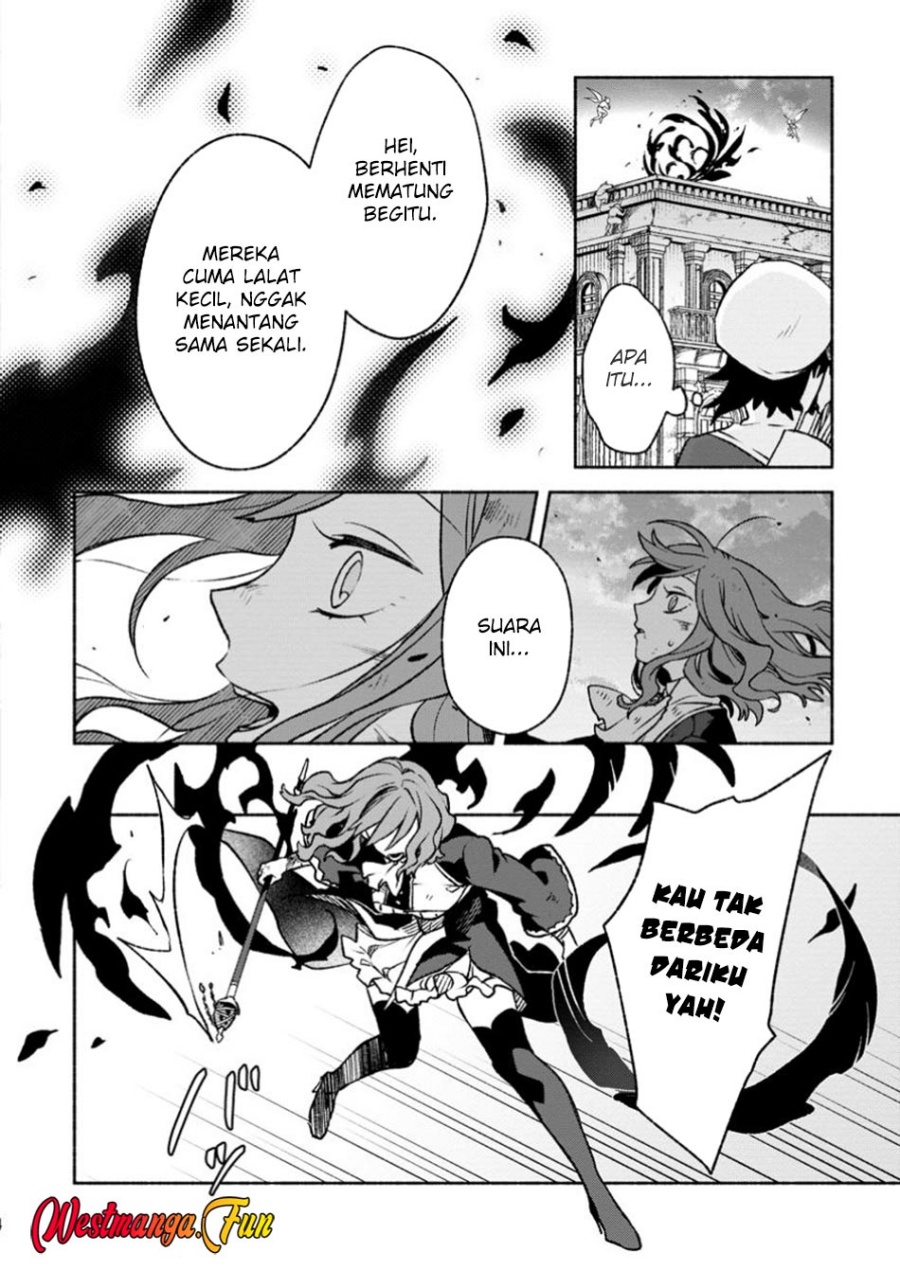 sono-monban-saikyou-nitsuki-tsuihou-sareta-bougyo-ryoku-9999-no-senshi-outo-no-monban-toshite-musou-suru - Chapter: 33.2