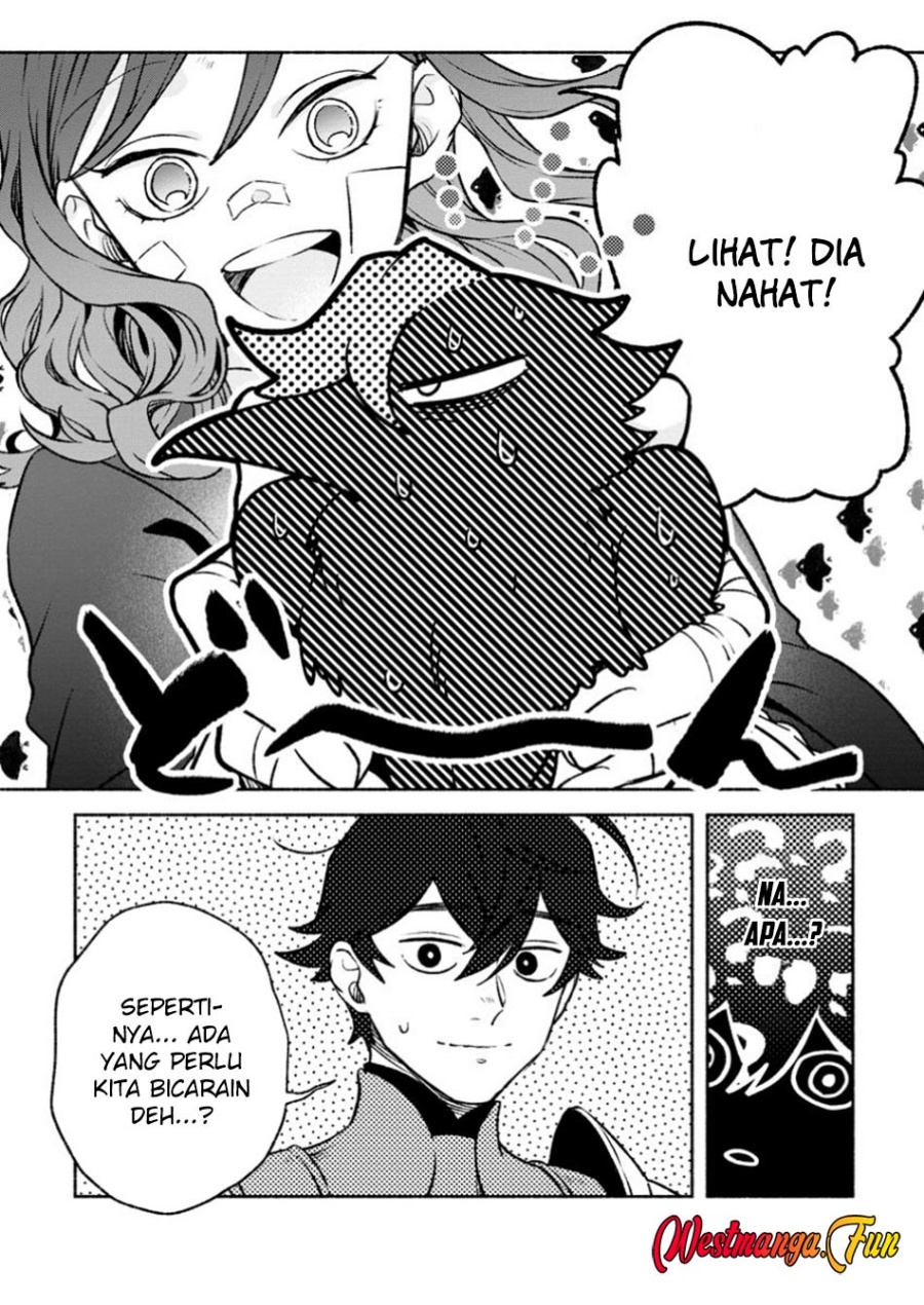 sono-monban-saikyou-nitsuki-tsuihou-sareta-bougyo-ryoku-9999-no-senshi-outo-no-monban-toshite-musou-suru - Chapter: 33.2