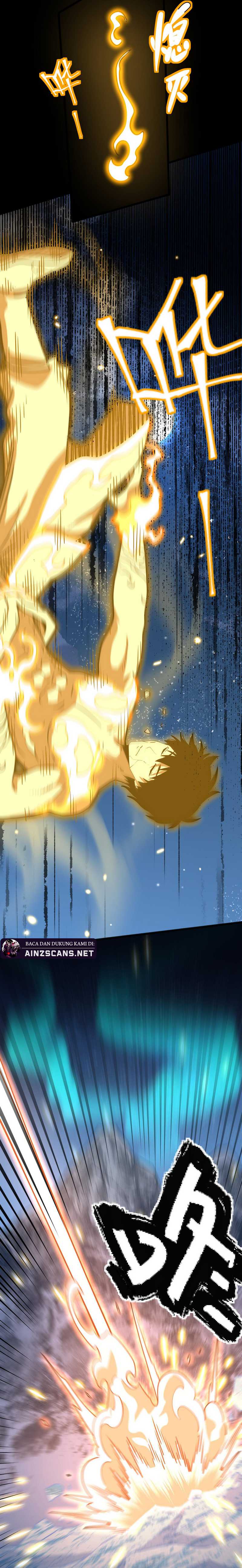 leveling-in-the-future - Chapter: 188