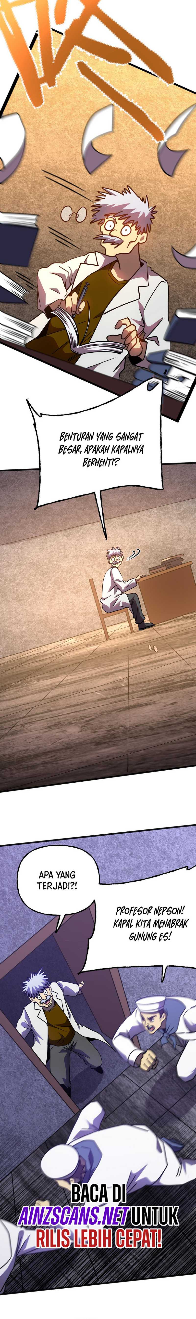 leveling-in-the-future - Chapter: 188
