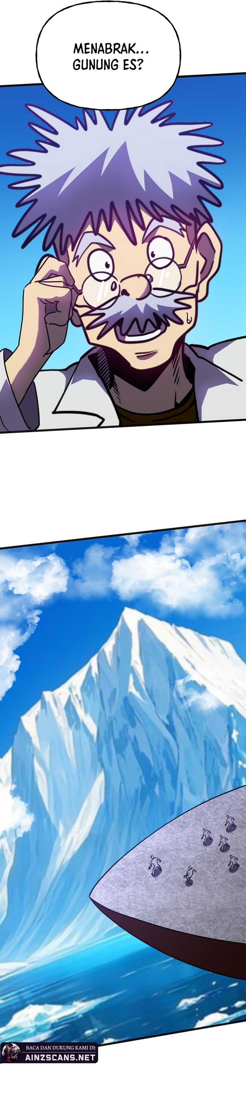 leveling-in-the-future - Chapter: 188