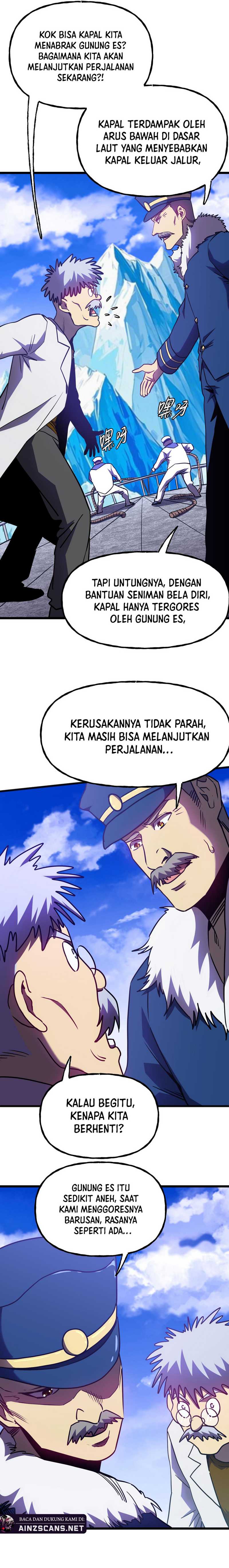 leveling-in-the-future - Chapter: 188