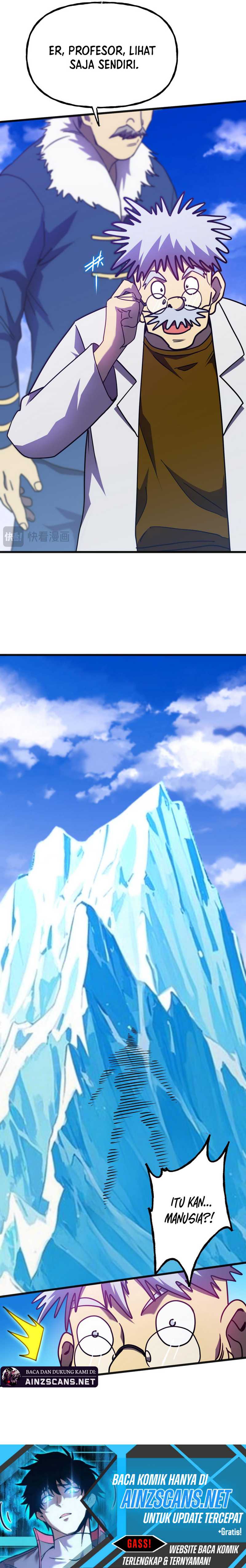leveling-in-the-future - Chapter: 188