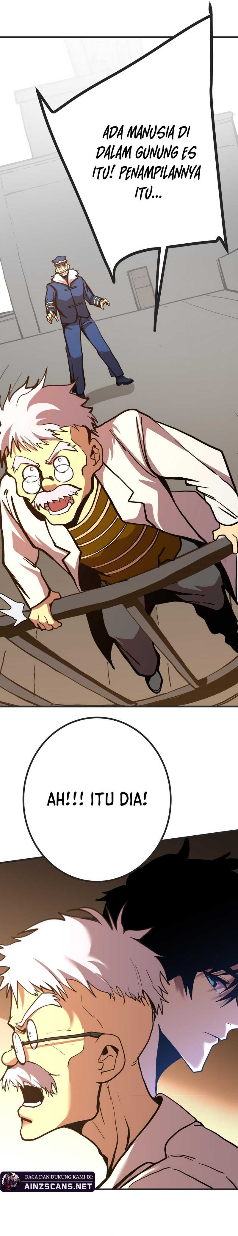 leveling-in-the-future - Chapter: 188