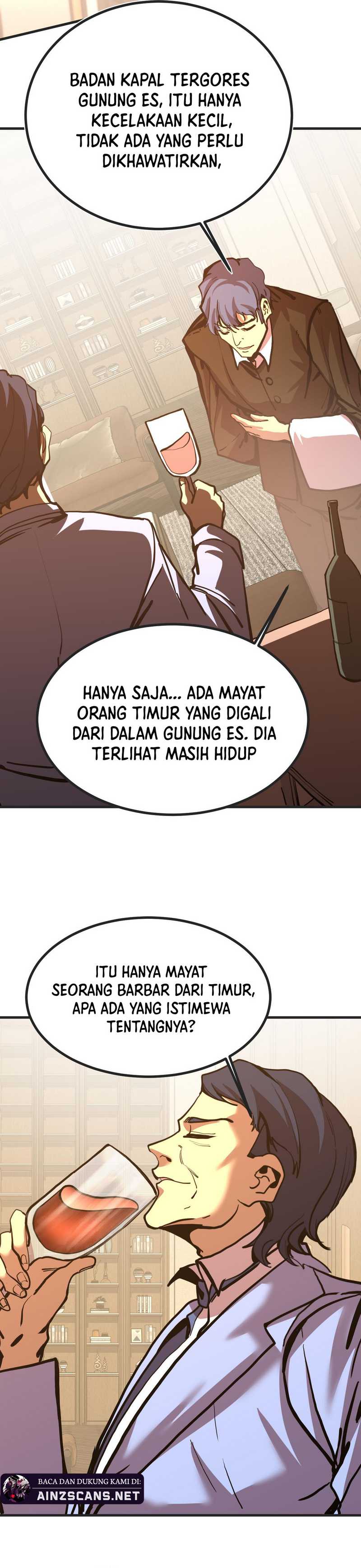 leveling-in-the-future - Chapter: 188