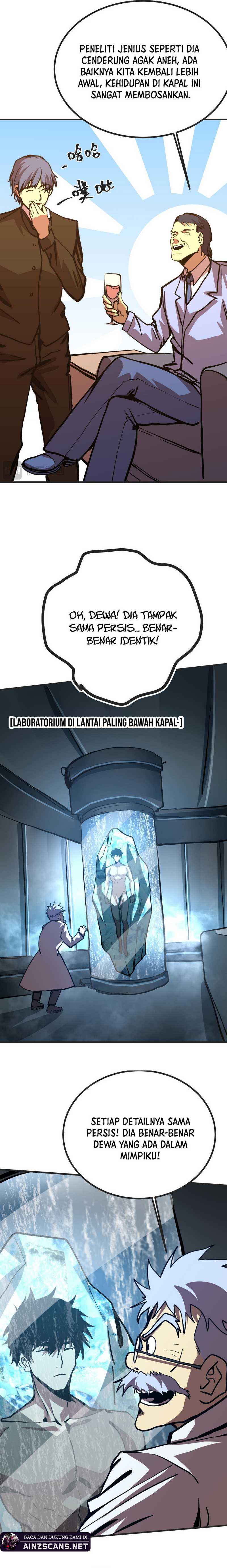 leveling-in-the-future - Chapter: 188