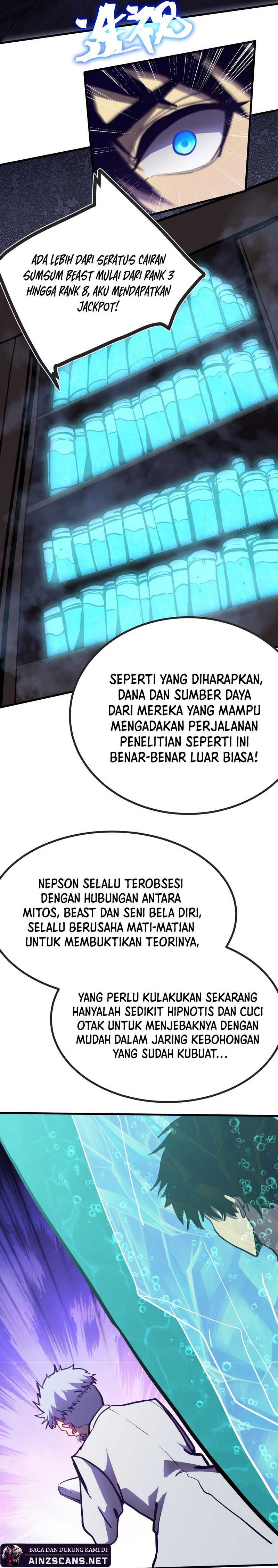 leveling-in-the-future - Chapter: 188