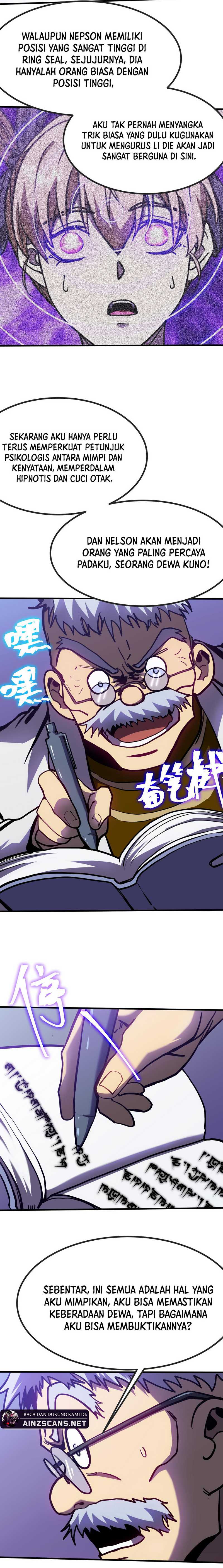 leveling-in-the-future - Chapter: 188