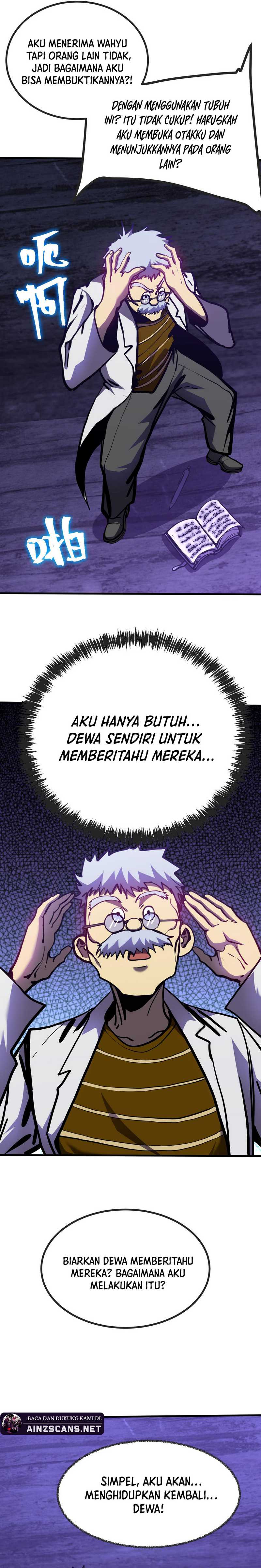 leveling-in-the-future - Chapter: 188