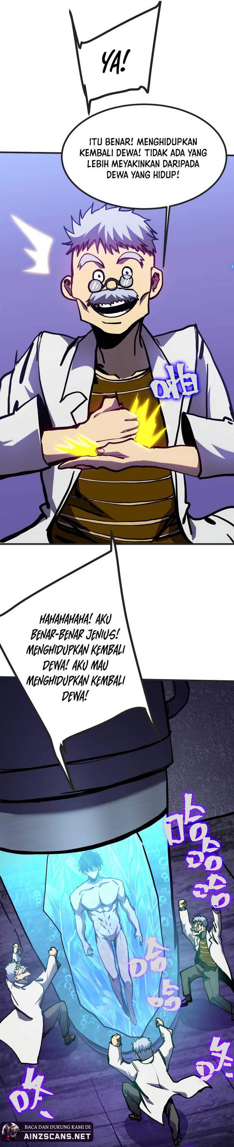 leveling-in-the-future - Chapter: 188