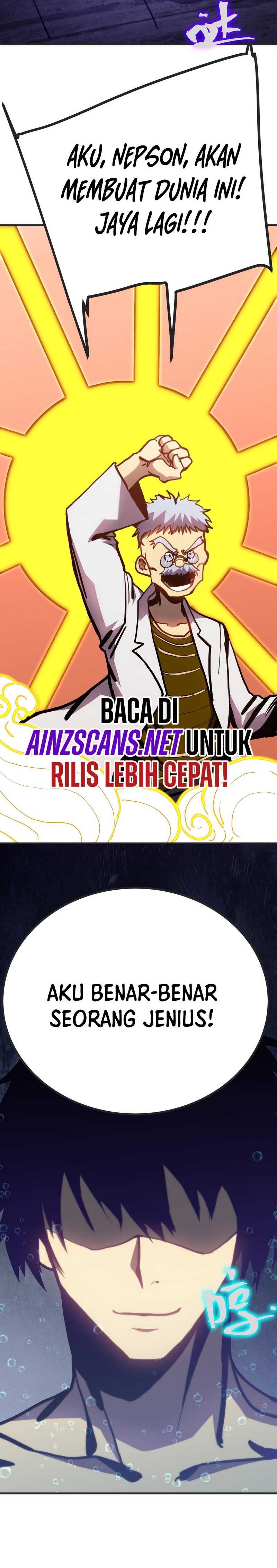 leveling-in-the-future - Chapter: 188